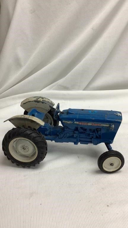 Putney Auction Toy Sale 3/18/2021