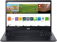 Acer Aspire 1 Slim Laptop Intel Processor N4020