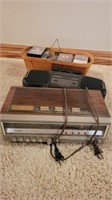 Radios & cassettes