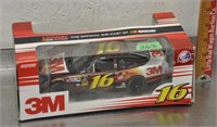 NASCAR 1/24 diecast, sealed