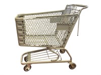 Shopping Cart