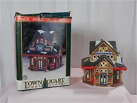 Coca-Cola Townsquare Collection