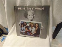 Wet Willie - Which One's Willie