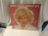 Carrol Bakker - Greatest Hits
