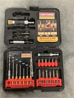 Craftsman Drill/Driver Set