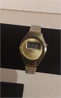 Vintage Phasar Watch Working