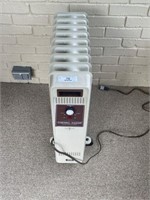 Thermo-Rador Heater