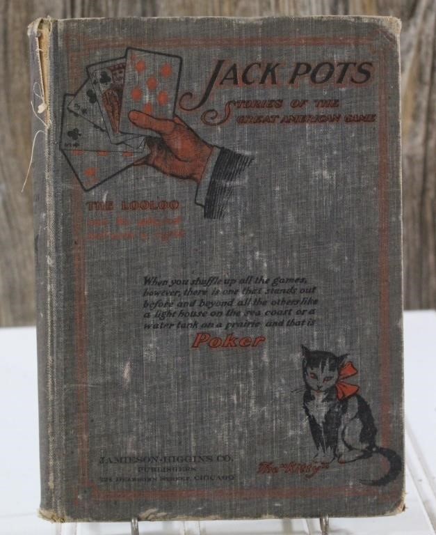 1900 Jack Pots