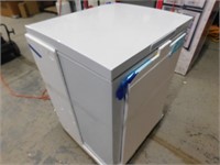 Frigiaire 5 cu ft chest  freezer TESTED