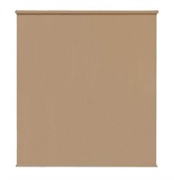 Coolaroo Exterior Roller Shade 96 in. W x 84 in. L