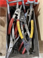 Misc. Snap Ring Pliers