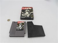 Platoon , jeu Nintendo NES avec boite originale