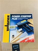 Wagner Power Stripper Plus