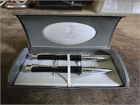 Parker luxury pens