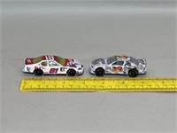 Nascar Collectible Cars