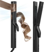 $70 TYMO Airflow Curling Iron - Flat Iron Hair