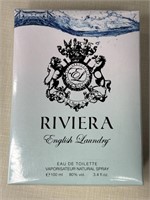 English Laundry Riviera Eau De Toilette Spray