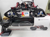 G-Made R1 Rock Buggy (LR needs repair)