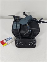 Eechine  E58 Pocket Drone w/4K Camera