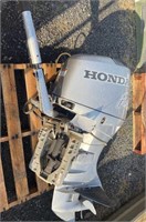Honda Boat motor,50HP,out board