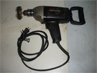 Craftsman 1/2 inc Drill