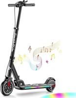 T9 Apex Electric Scooter For Kids 13+ 200w Motor