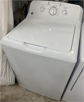 GE washing Machine Like New!! 
Guaranteed to
