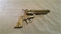 The Texan cap gun