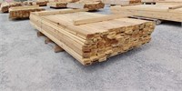 (792) LNFT Of Cedar Lumber