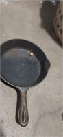 Griswold #5 frying pan