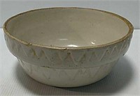 Large stoneware Bowl