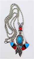 Colorful Fashion Necklaces