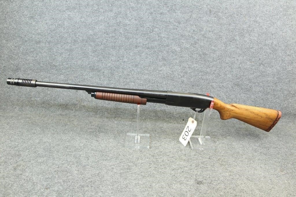 July Gun Auction