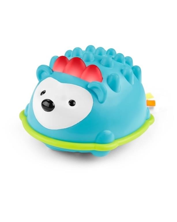 Skip Hop Developmental Learning Crawl Toy, Explore