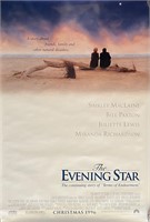 The Evening Star Original Movie Poster
