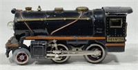 Ives No. 258 Steam Locomotive - 0 ga.