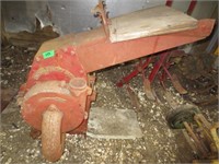 Mongomery Ward model WB6A grinder