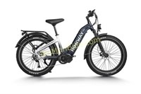 Himiway D5 Pro All Terrain Electric Fat Tire Bike