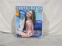 South Beach Inflatable Toucan;