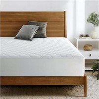 King  Sz K Sertapedic 5-in-1 Quilted Comfort Mattr