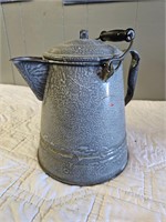 Granite Coffee pot