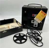 Kodak Instamatic M60 Movie Projector