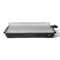 Beautiful XL Electric Griddle 12 x 22- Non-Stick