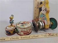 Disney Vintage Toys