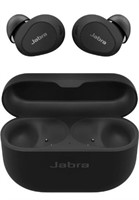Jabra Elite 10 - Titanium Black (X)