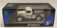 1/18 Scale Die-Cast Hersheys 1934 Ford Delivery