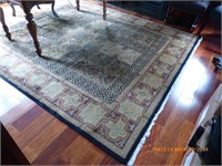 Oriental Rug