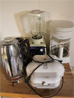 Group of Appliances