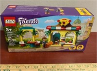 Lego Friends-#41705-144PCS-New/Unopened