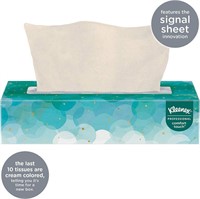 Kleenex® Facial Tissue